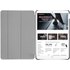MacAlly BSTANDA3-G Gris - Étui de protection à rabat pour iPad Air 2019