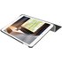 MacAlly BSTANDA3-G Gris - Étui de protection à rabat pour iPad Air 2019