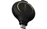AtomXS E-Charger KM800 - Batterie externe de poche micro-USB 800 mAh