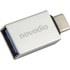 Novodio Adaptateur USB-A vers USB-C 10 Gbit/s