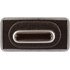 Novodio Adaptateur USB-A vers USB-C 10 Gbit/s