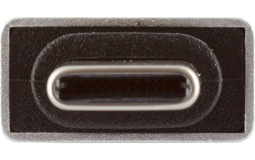 Novodio Adaptateur USB-A vers USB-C 10 Gbit/s