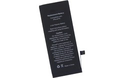 Batterie de remplacement pour iPhone 8 - 1821 mAh