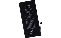 Batterie de remplacement pour iPhone 8 Plus - 2691 mAh