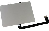Trackpad avec nappe pour MacBook Pro 15" Unibody mi-2009 à mi-2012
