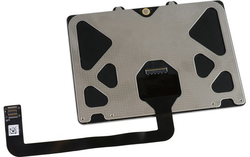 Trackpad avec nappe pour MacBook Pro 15" Unibody mi-2009 à mi-2012