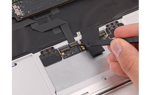 Trackpad sans nappe pour MacBook Air 11" mi-2013 à début 2015