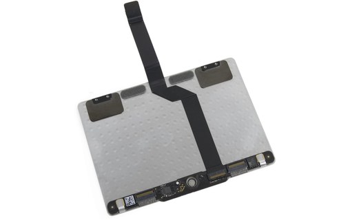 Trackpad avec nappe pour MacBook Pro 13" Retina fin 2012 à début 2013