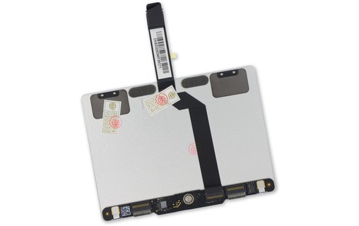 Trackpad avec nappe pour MacBook Pro 13" Retina fin 2013 à mi-2014