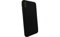 Novodio - Coque pour iPhone XS Max - Noire