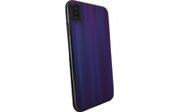 Novodio - Coque pour iPhone XS Max - Arc-en-ciel