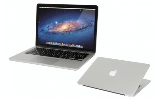 MacBook Pro 15 Retina Core i7 2,5 GHz - SSD 512 Go RAM 16 Go