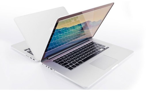 MacBook Pro 15" Retina Core i7 2,5 GHz - SSD 512 Go RAM 16 Go AZERTY