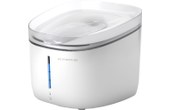 Petoneer Fresco Ultra - Fontaine à eau connectée pour chats et chiens (2 litres)