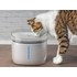 Petoneer Fresco Ultra - Fontaine à eau connectée pour chats et chiens (2 litres)