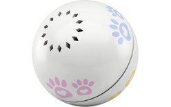 Petoneer Play Ball - Balle de jeu intelligente pour chats