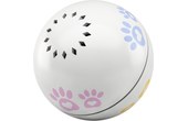 Petoneer Play Ball - Balle de jeu intelligente pour chats