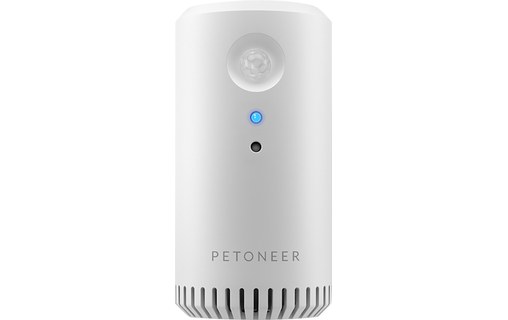 Petoneer Odor Eliminator - Purificateur d'air pour litière