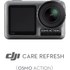 DJI Care - Extension de garantie pour Osmo Action Cam