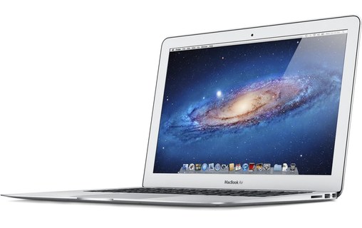 MacBook Air 13 2017 Core i5 bicoeur 1,8 GHz 8 Go SSD 128 Go - MacBook Air  - Apple