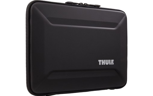 Thule Gauntlet 4.0 Noir - Housse pour MacBook Pro 13 2016 - 2019