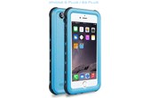 Coque Waterproof pour iphone 6 Plus / 6S Plus en Bleu
