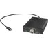 Sonnet Solo 10G - Adaptateur Thunderbolt 3 vers 10 Gigabit Ethernet SFP+