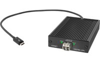 Sonnet Solo 10G - Adaptateur Thunderbolt 3 vers 10 Gigabit Ethernet SFP+