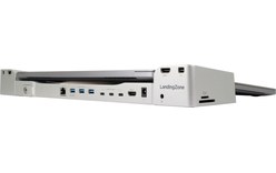 LandingZONE Dock 18 ports - Station d'accueil pour MacBook Pro 15" Touch Bar