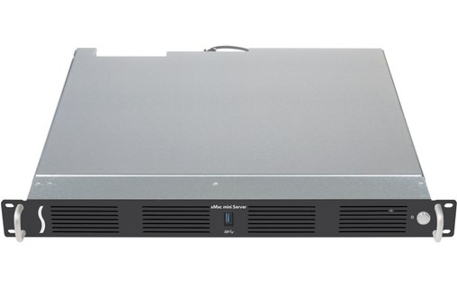 Sonnet xMac mini Server - Système d'extension PCie Thunderbolt 3 pour Mac mini