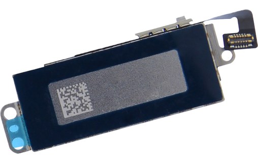 Vibreur pour iPhone X (Taptic Engine)