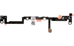 Nappe du haut-parleur externe pour iPhone X