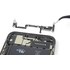 Nappe du haut-parleur externe pour iPhone X