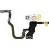 Nappe power, flash et micro pour iPhone X