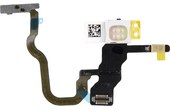 Nappe power, flash et micro pour iPhone X