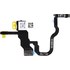 Nappe power, flash et micro pour iPhone X
