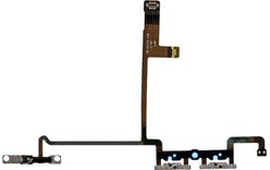 Nappe volume et vibreur pour iPhone X