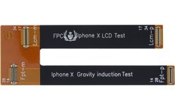 Nappe de test d'écran pour iPhone X