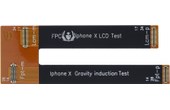 Nappe de test d'écran pour iPhone X