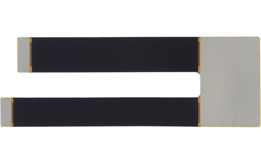 Nappe de test d'écran pour iPhone X