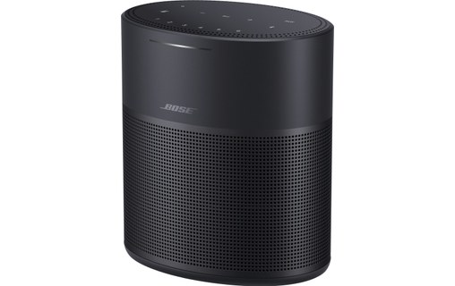 Bose Home Speaker 300 Noir - Enceinte Wi-Fi Multiroom