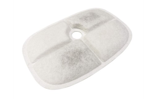 Petoneer - 3 filtres de remplacement pour fontaine à eau Fresco