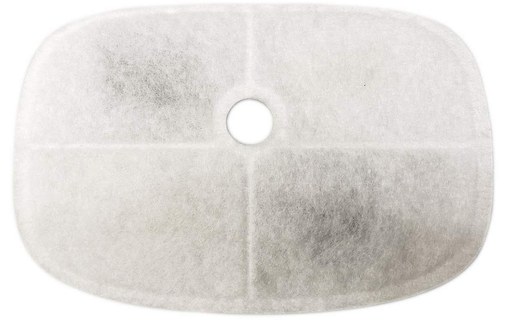 Petoneer - 3 filtres de remplacement pour fontaine à eau Fresco