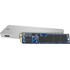 OWC disque SSD Aura Pro 6G 500 Go pour MacBook Air 2012 + Boîtier externe Envoy