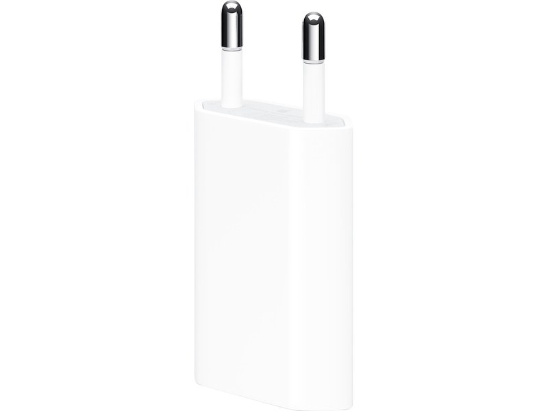 Chargeur 5W Apple - Chargeur Rapide