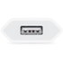 Apple Adaptateur secteur USB 5 W Apple - Chargeur iPhone et smartphone