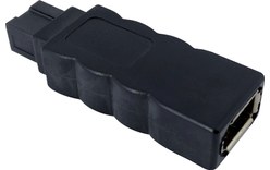 Adaptateur FireWire 400 vers 800 (i.Link)
