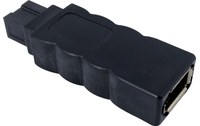 Adaptateur FireWire 400 vers 800 (i.Link)