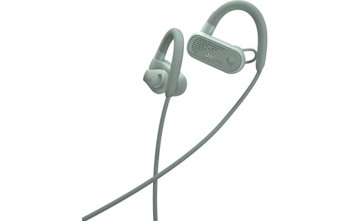 Jabra Elite Active 45e Menthe - Écouteurs sport Bluetooth