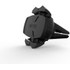 Unisynk support voiture magnétique pour iPhone et smartphone (grille d'aération)